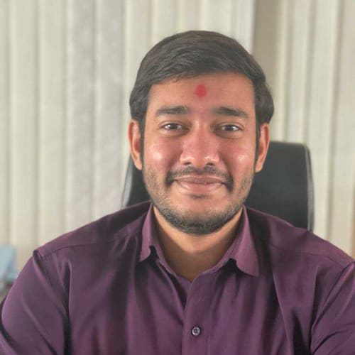 Arjun Ghevariya