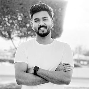 Pranav MU