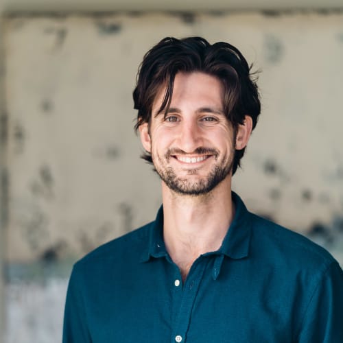 Seth Collins