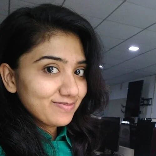 Shilpa Chavda