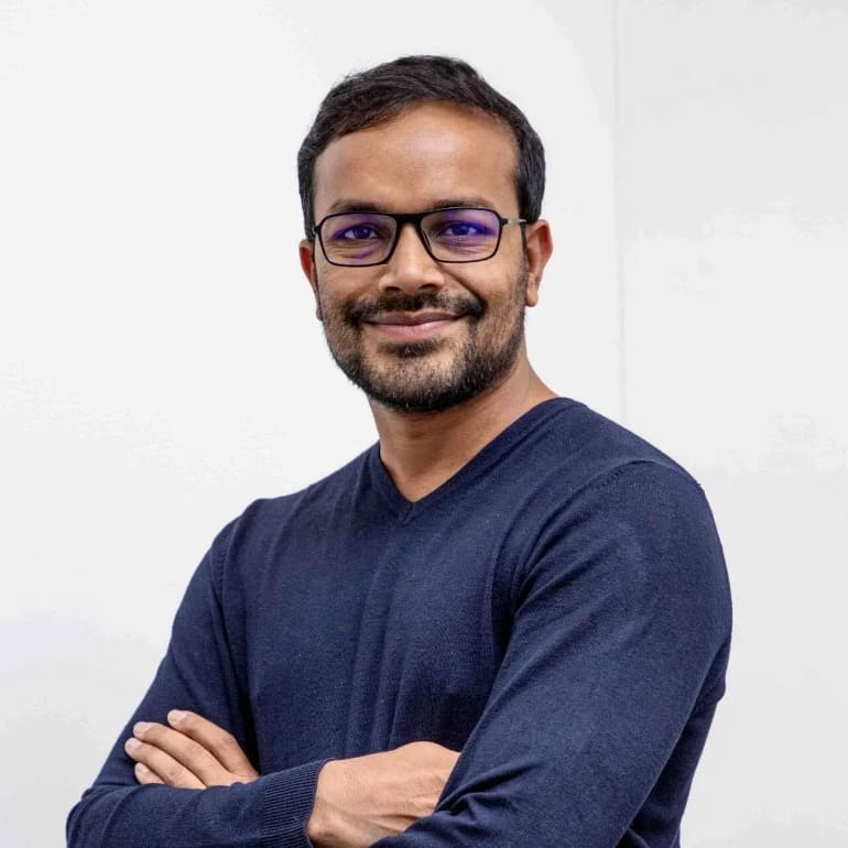 Anshuman Bapna
