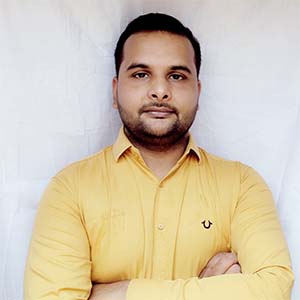 Vaibhav Tyagi
